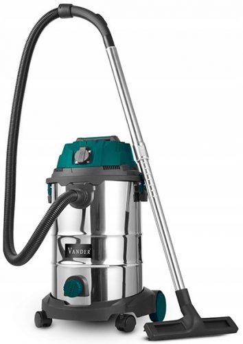 Aspirapolvere industriale Vander VOP727 1600 W