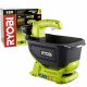  Seminatrice a batteria Ryobi ONE+ 4 l 350 cm