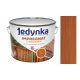 Impregnazione del legno con cera Jedynka teak 10l