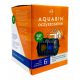  Aquabin polvere per fosse settiche 0,5 kg