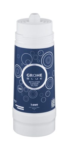 Rubinetto da cucina Grohe Blue