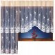  Tenda jacquard classica 450 cm x 250