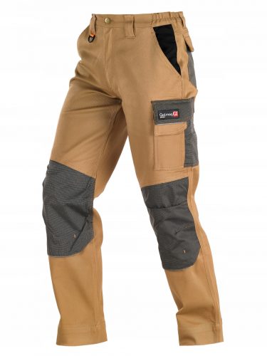 Pantaloni lunghi da lavoro Galmag WH680, taglia 58