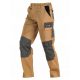 Pantaloni lunghi da lavoro Galmag WH680, taglia 58