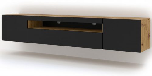 Mobile TV universale Bim Furniture 200 cm x 42 cm x 37 cm