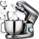  Robot da cucina Kerch MyChef 2200 W argento/grigio