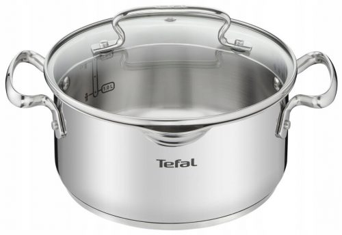 Tefal Duetto+ pentola tradizionale 5 l