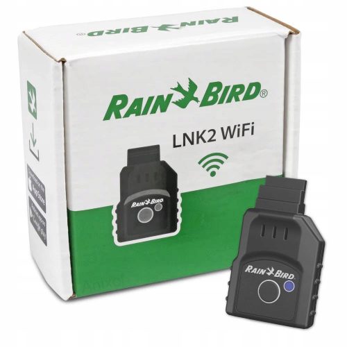  Modulo di comunicazione per programmatori Rainbird LNK2