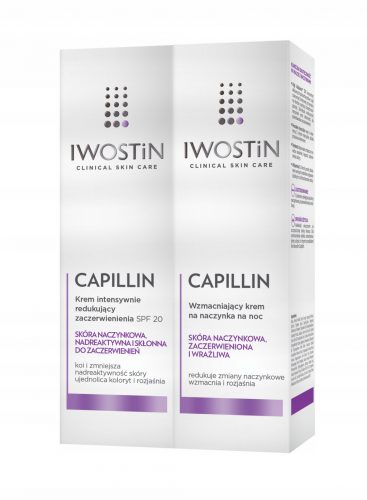  Iwostin 20 crema viso da giorno 40 ml