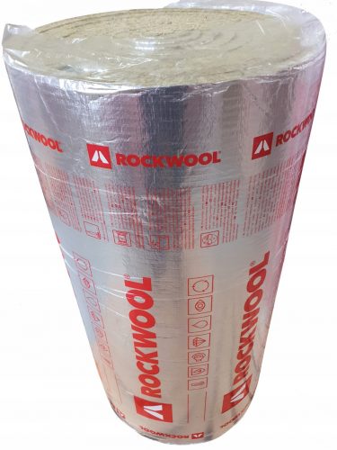 Isolante in lana KLIMAFIX ROCKWOOL 20 mm Częstochowa