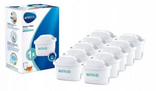  Inserto filtrante Brita MAXTRA +Pure Performance 10 pz.