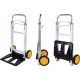 Carrello per trasporto magazzino Vorel 78661 90kg