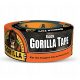 GORILLA TAPE THICK nastro di riparazione impermeabile, 11 m