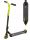  Monopattino Raven Evolution Torden nero/lime 110 mm