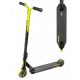  Monopattino Raven Evolution Torden nero/lime 110 mm