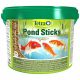  Tetra Pond Sticks mangime per pesci 10l