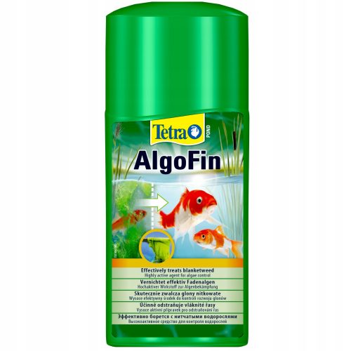  Biocondizionatore TETRA POND AquaSafe 250ml/5000L