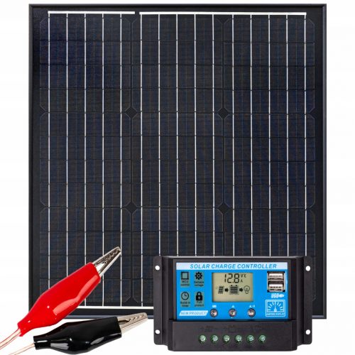 Pannello solare Volt Polska 50 W