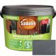 Sadolin GARDEN Impregnante per legno Grigio 9L