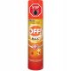  Spruzzatore, aerosol contro zecche, zanzare OFF! 0,17 kg 100 ml