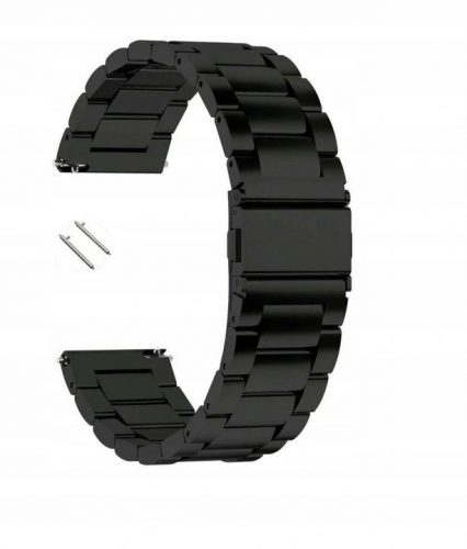  BRACCIALE UNIVERSALE PER OROLOGIO CINTURINO 22 mm