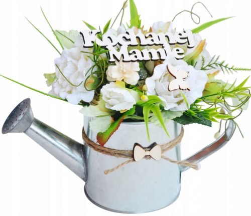  Bouquet regalo per la mamma