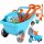 Set da giardiniere Technok 4265 5 pezzi