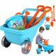 Set da giardiniere Technok 4265 5 pezzi