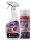  Kit No-Pest 4Insect Bomb + 4Insect AL per cimici