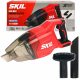 Aspirapolvere industriale Skil 20V Max (18V) Energy Platform 0 W