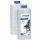  Wessper CleanMilk liquido detergente per circuito del latte 1 l