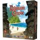  Gioco da tavolo Portal Games Robinson Crusoe: Avventura sull'Isola Maledetta