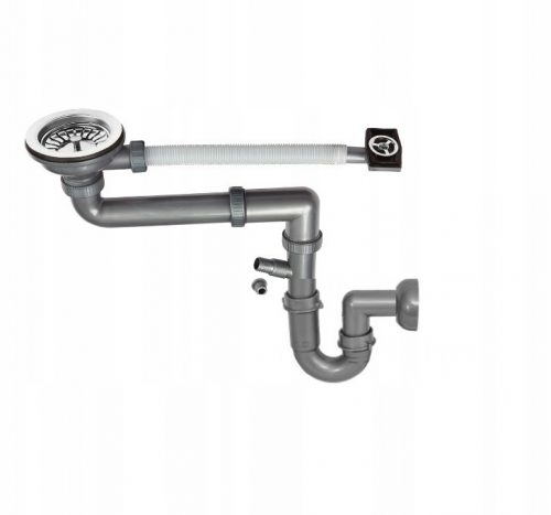  Sifone lavabo Jano 40 mm