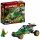  LEGO Ninjago Speeder della Giungla 71700