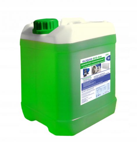  Gliquid ECO-line liquido -60*C