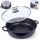  Wok Orione 28 cm