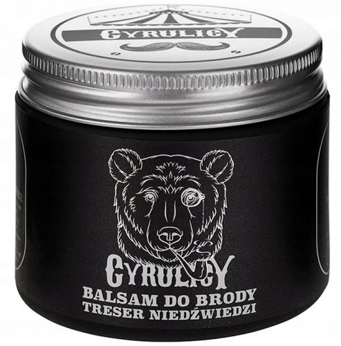  Balsamo per barba dell'Orso Cyrulica 50 ml