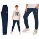  Pantaloni della tuta da ragazzo SUPER QUALITÀ tuta da ginnastica taglia 170 blu navy Produkt.PL