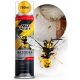 Repellente per insetti - No Pest Bazooka spray per vespe e calabroni 750 ml