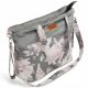  Borsa organizer per passeggino Sensillo Velvet Peonie