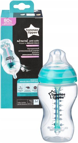  Bottiglia Tommee Tippee 340 ml 4225775