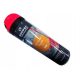 Vernice geodetica Soppec rosso, fluorescente, blu, arancione, rosa, verde, giallo 500 ml