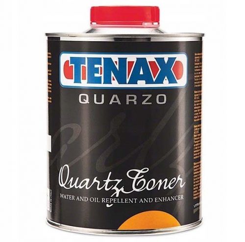 Toner al quarzo Tenax Impregnat do agglomeratów 1L