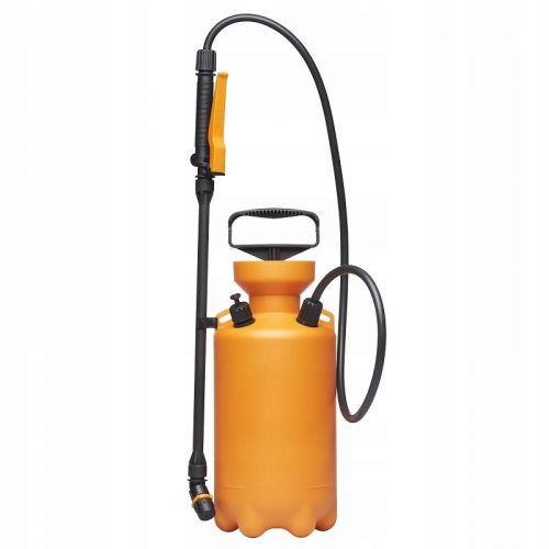 Irrigatore da giardino - Fiskars spruzzatore manuale 5 l