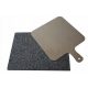 Griglia a carbone - Griglia a carbone, Pizza STONE Griglia con spatola 30 x 30 cm