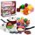  Set cucina Doris 22 pezzi