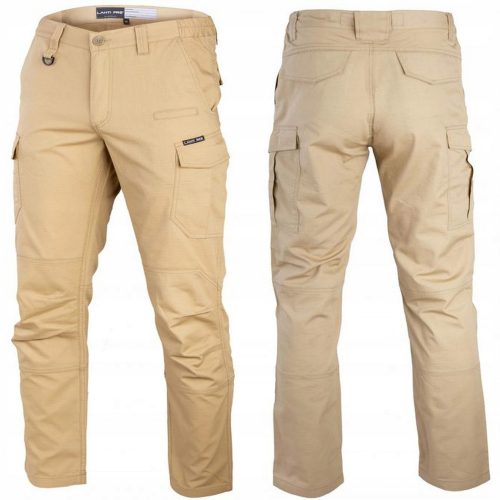 Pantaloni da lavoro lunghi Lahti Pro L40521 taglia S