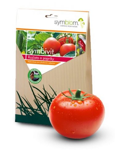  Micorriza Symbiom pomodori e peperoni 750 g