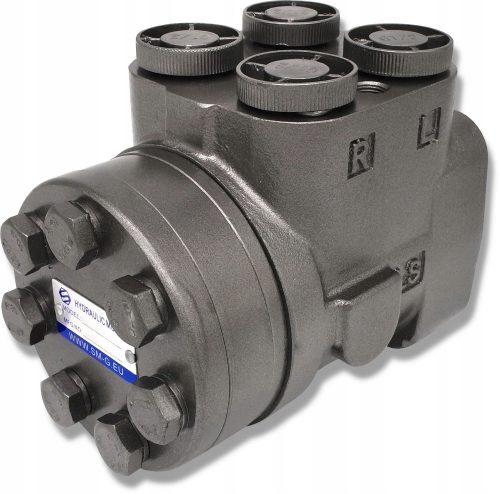 ACCENDERE ORBITROL 100 SU 150N2151 RICAMBIO DANFOSS