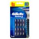  Cartucce per rasoio Gillette Sensor 3